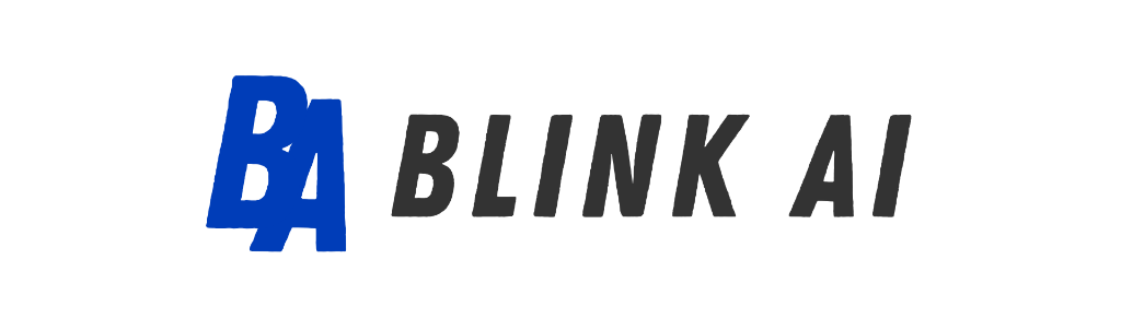 BlinkAI